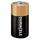 C batterij Afbeelding