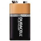 Blok batterij Afbeelding