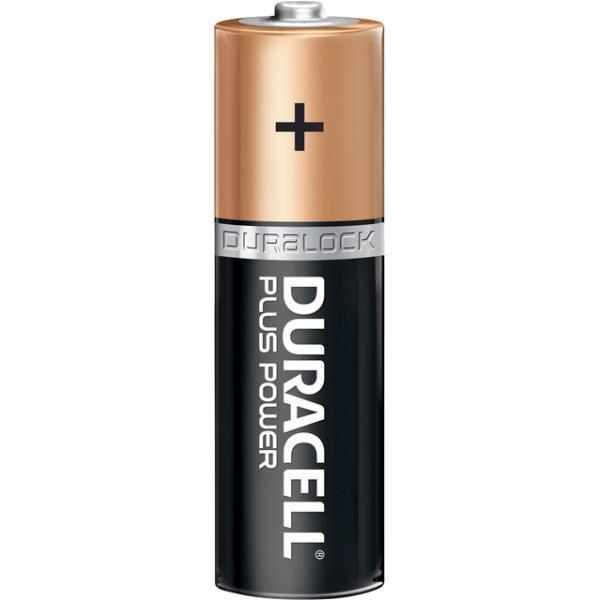 AA batterij Afbeelding