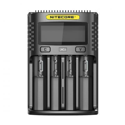 Batterij lader Afbeelding