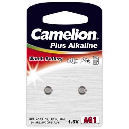 Camelion horloge batterij Afbeelding