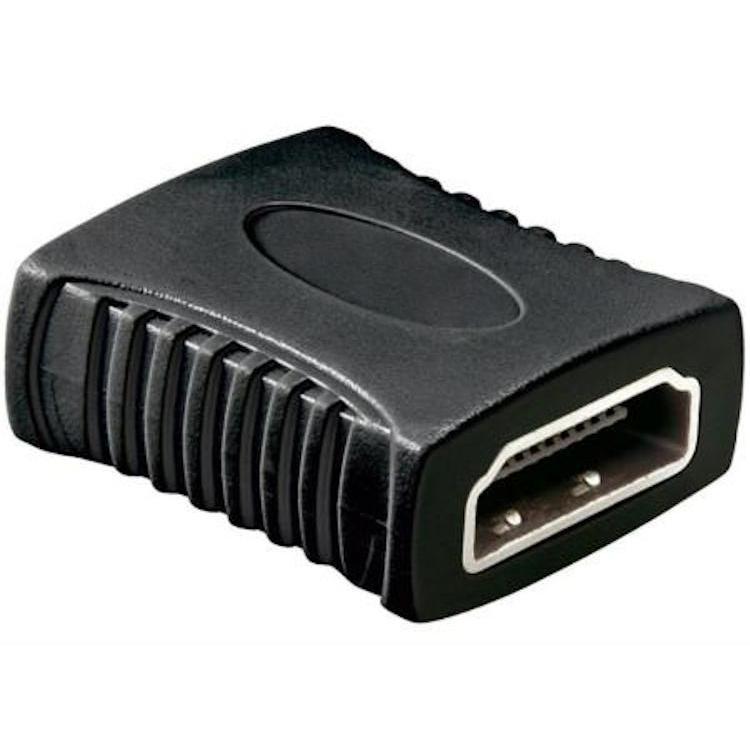 HDMI koppelstuk Afbeelding
