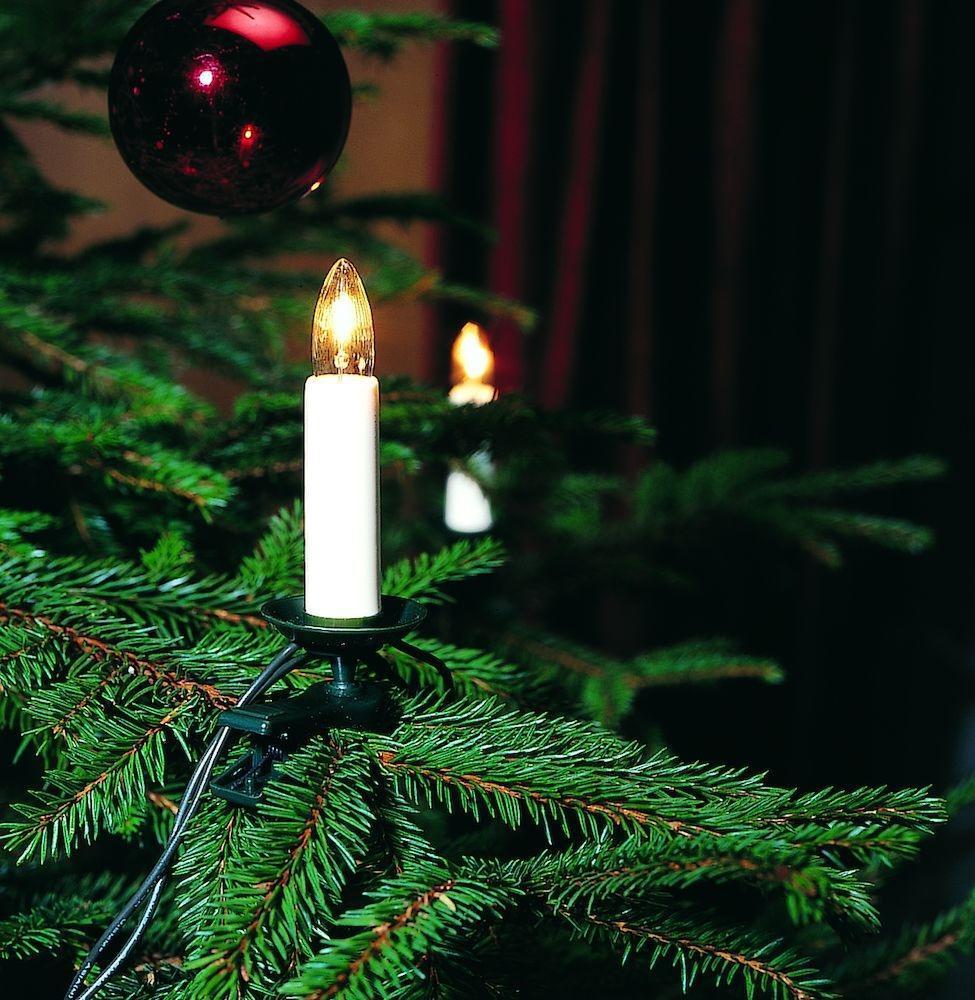 Kaarsverlichting Afbeelding