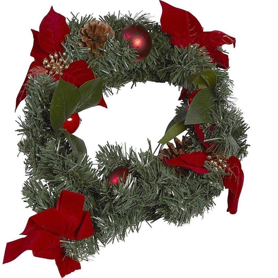 Kerstkrans Afbeelding