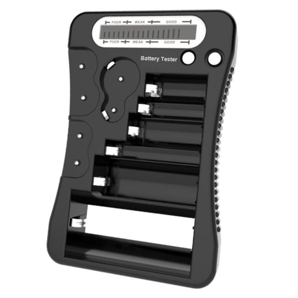 Batterij tester Afbeelding