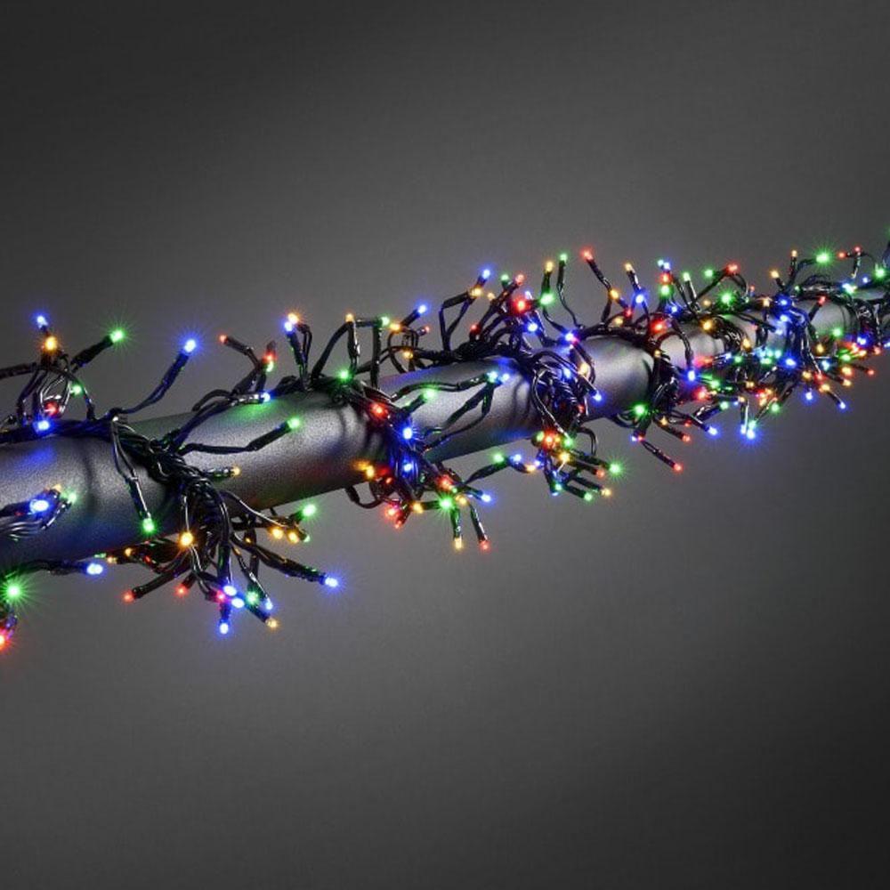 Clusterverlichting Afbeelding