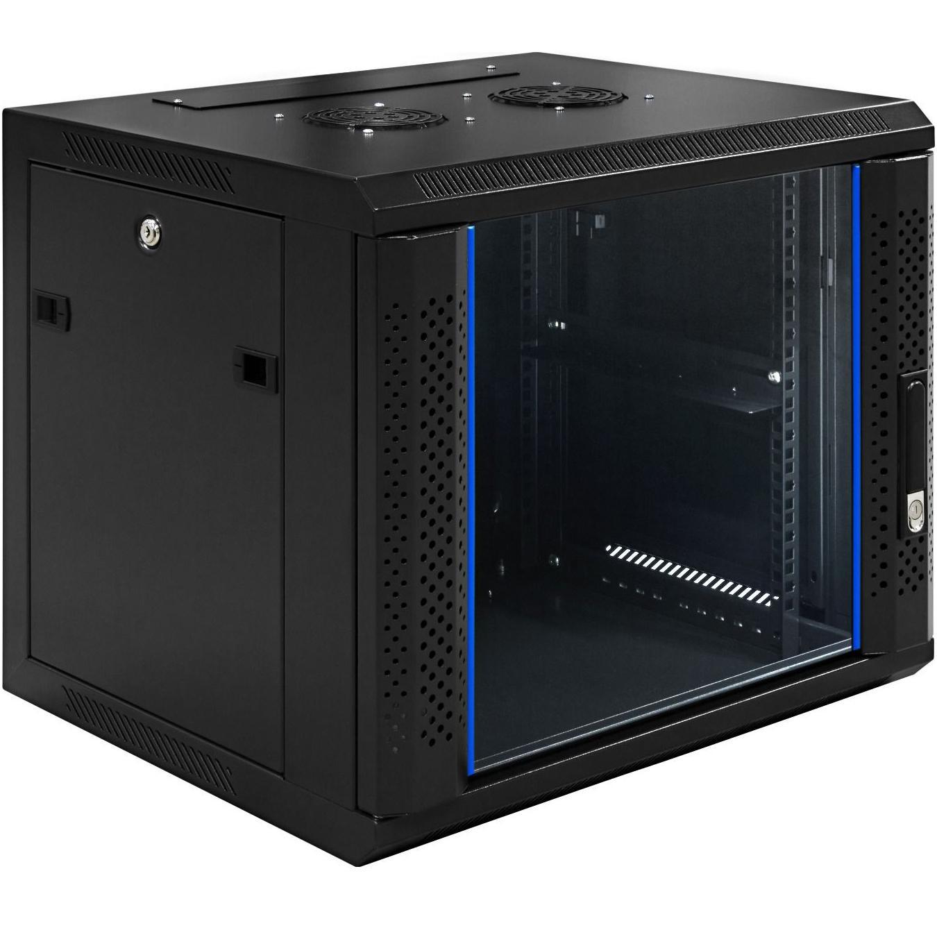 Serverkast Afbeelding