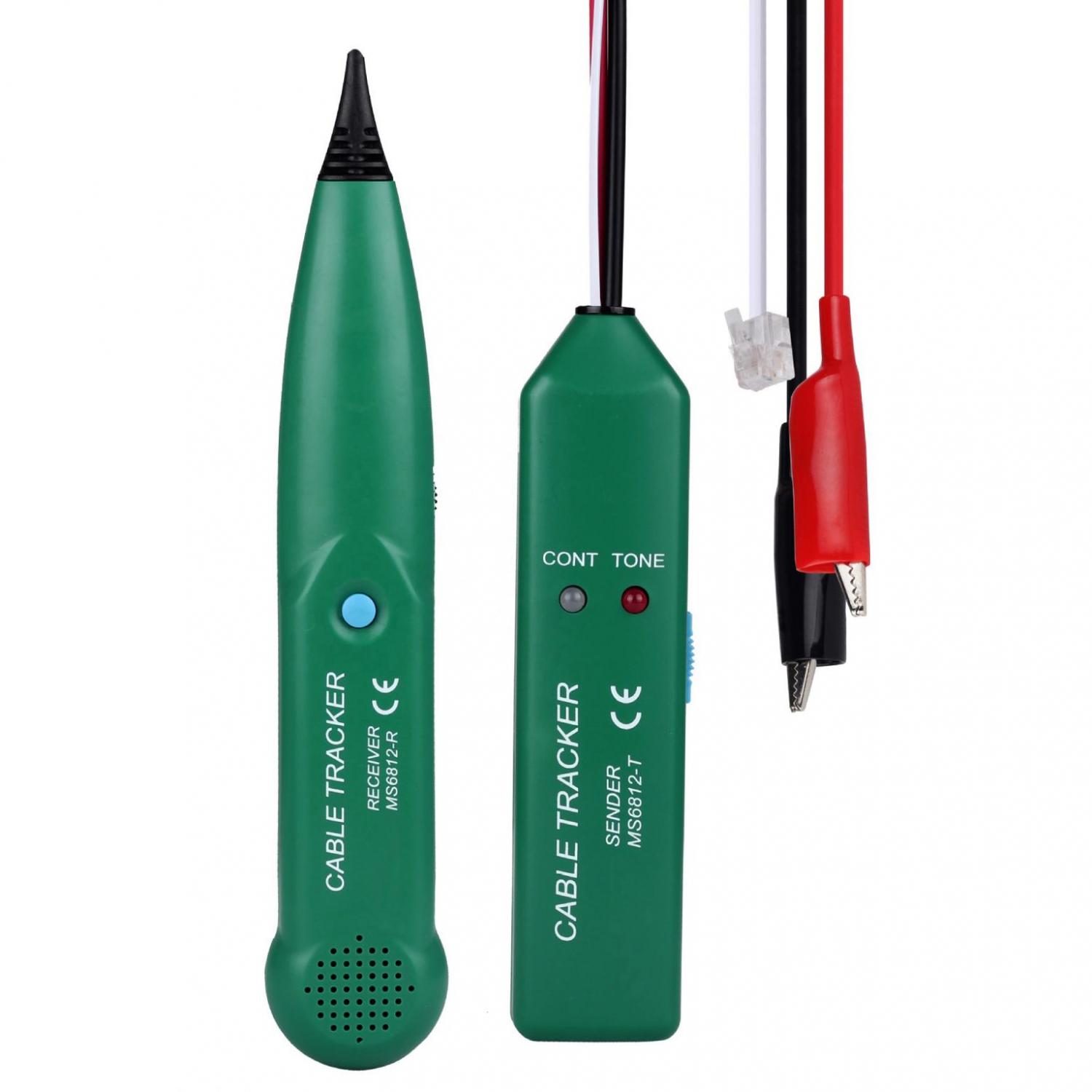 Kabel tester Afbeelding