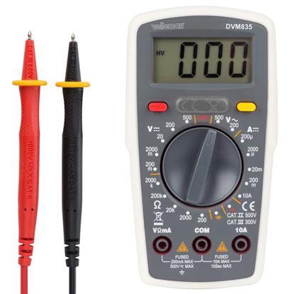 Multimeter Afbeelding