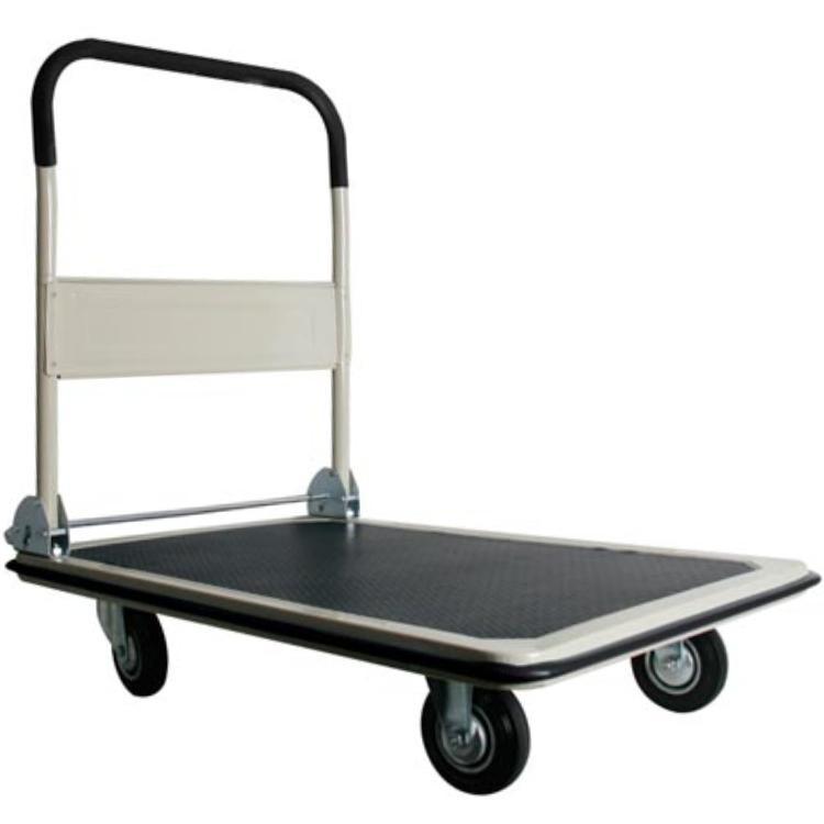 Transportwagen Afbeelding