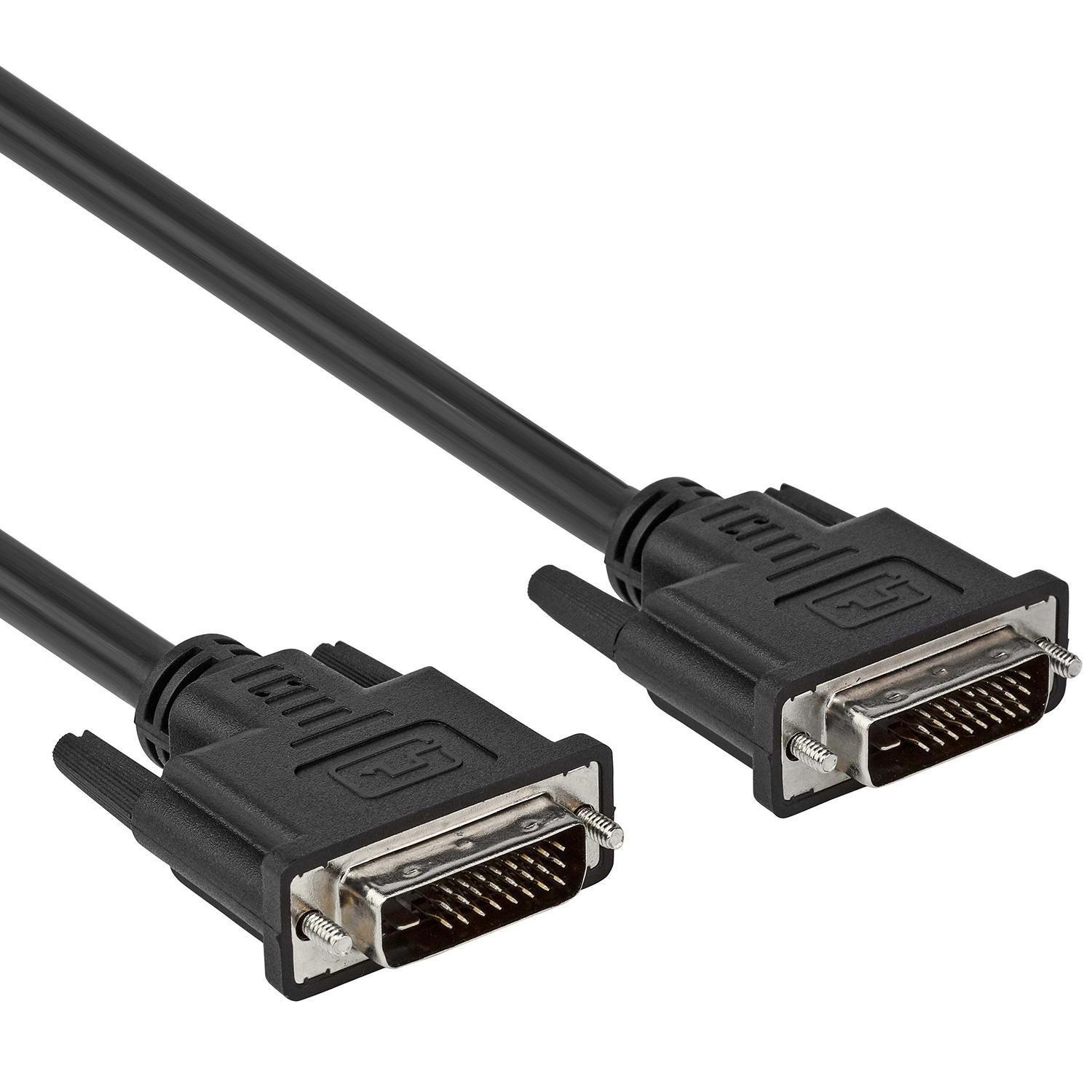 DVI kabel Afbeelding