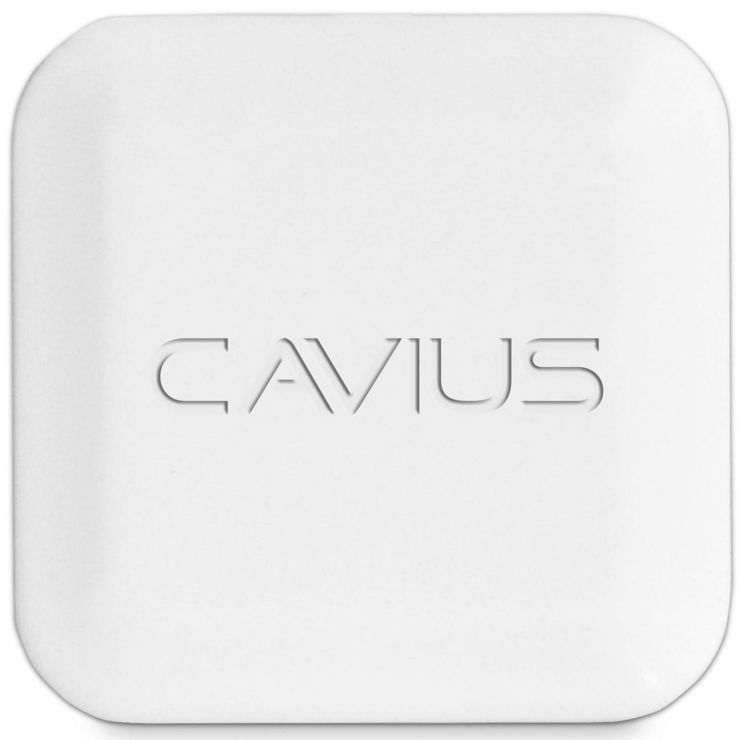 Smart Home Hub Afbeelding