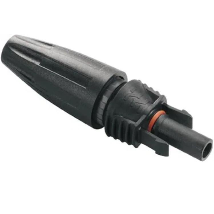 MC4 connector Afbeelding