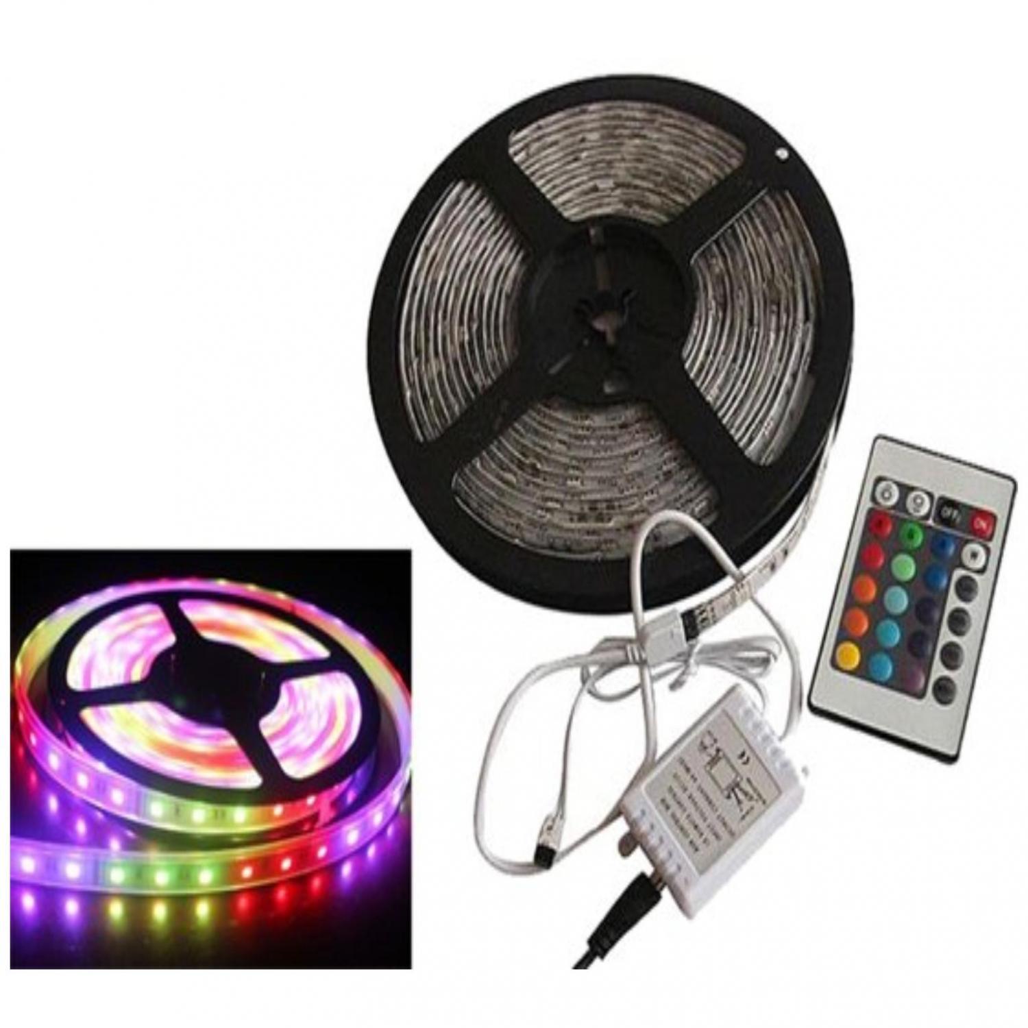 Led strip Afbeelding