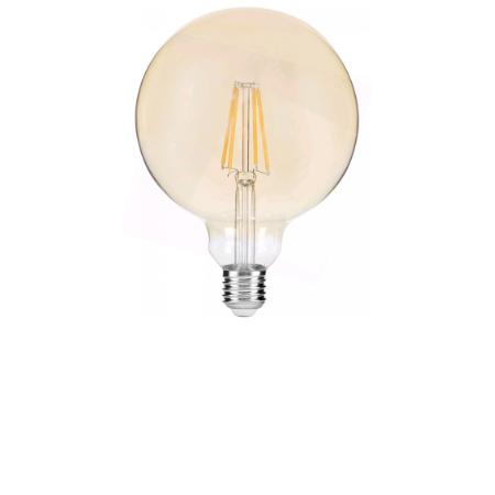Led filament lampen afbeelding