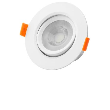 Led spot afbeelding