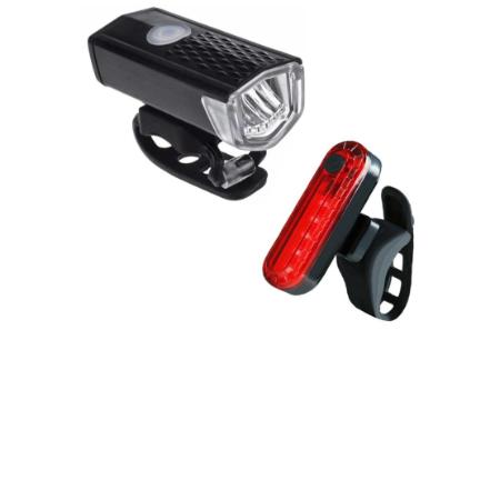 Led fietslampen afbeelding