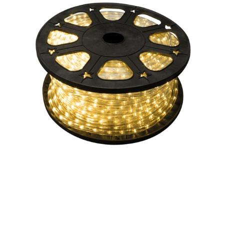 Led lichtslangen afbeelding