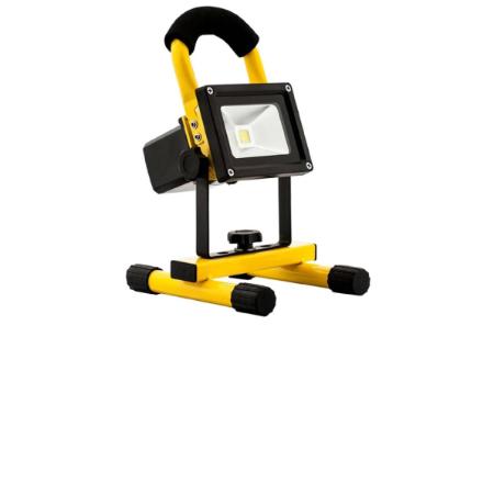 Led bouwlampen afbeelding