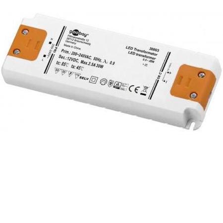 Led drivers afbeelding