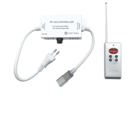 Led strip dimmers afbeelding