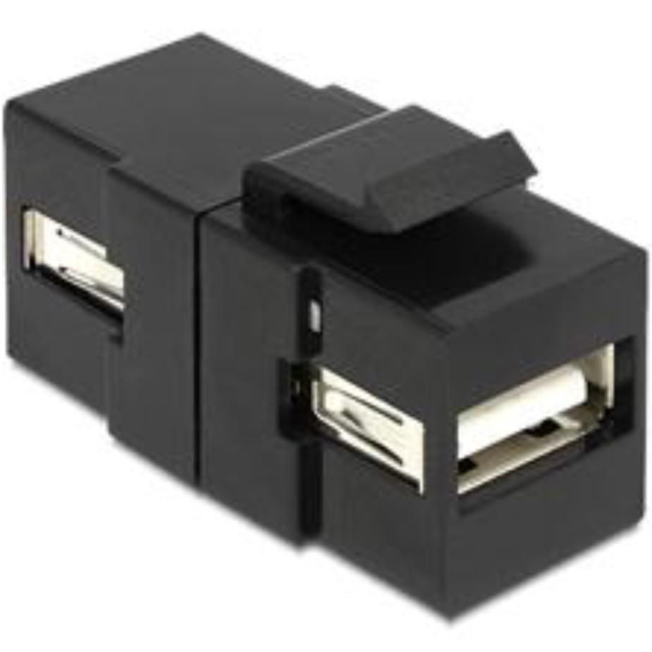 USB keystone Afbeelding