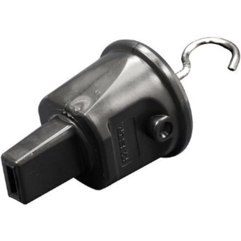 Prikkabel accessoires Afbeelding