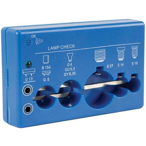 Lamptester Afbeelding
