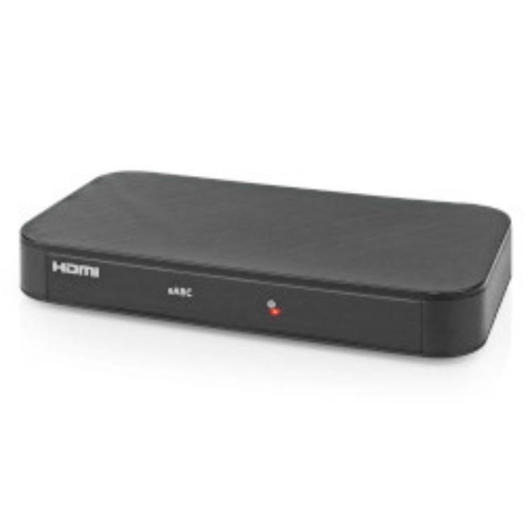 Digitaal audio omvormer Afbeelding