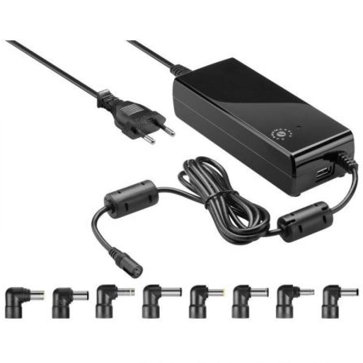 Laptop adapter Afbeelding