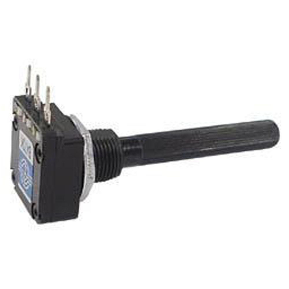 Potmeter Afbeelding