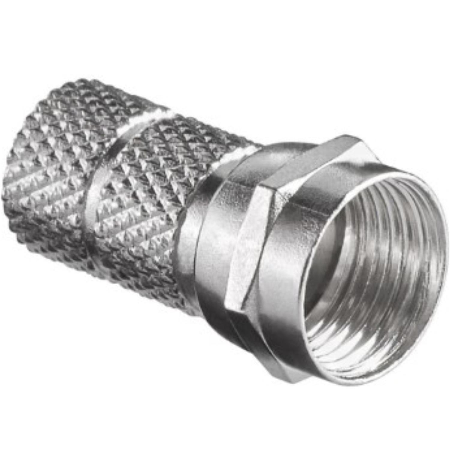 F-connector Afbeelding