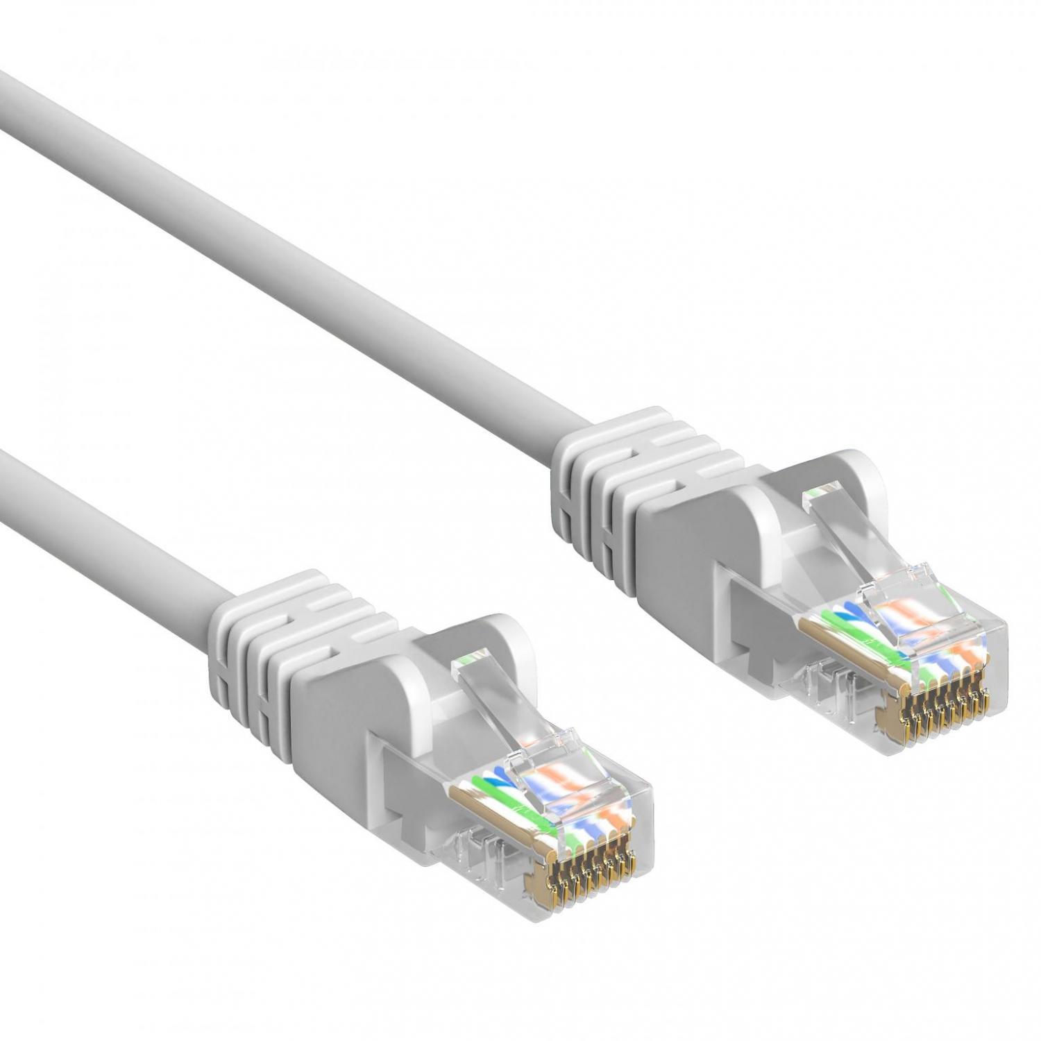 DSL netwerkkabel Afbeelding