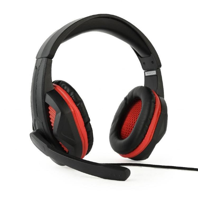 Gaming koptelefoon Afbeelding