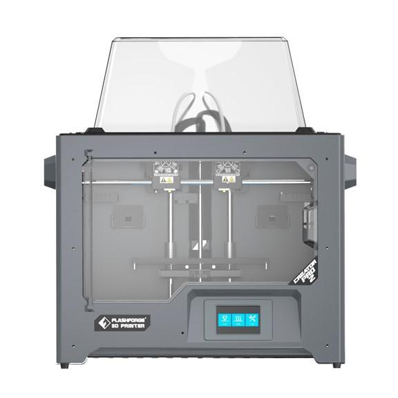 3D printer Afbeelding