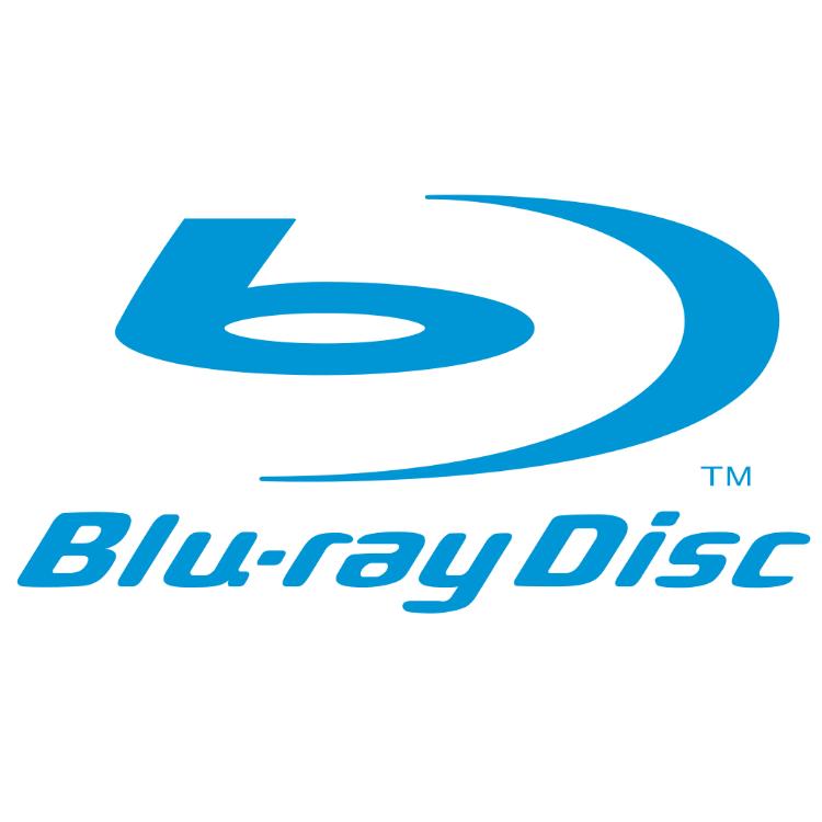 Blu-ray Afbeelding