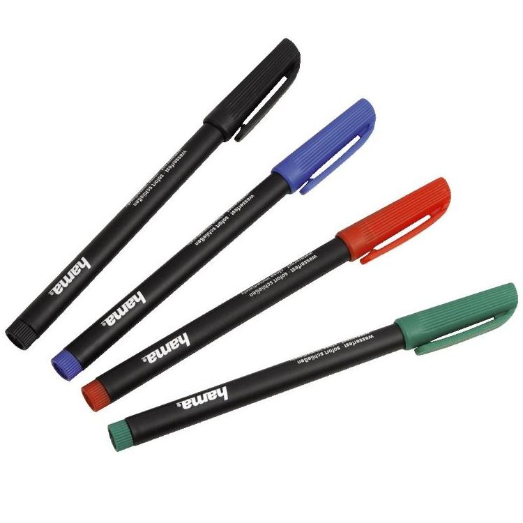 CD markers Afbeelding