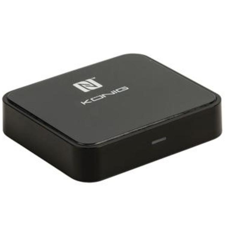 Draadloze audio Afbeelding