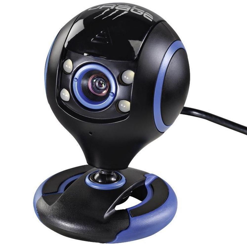 USB Webcam Afbeelding