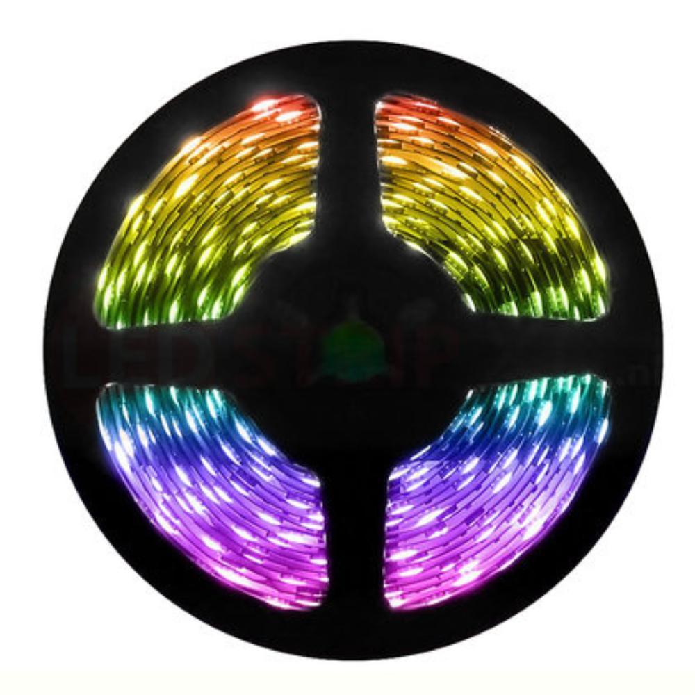 Led Strip Afbeelding