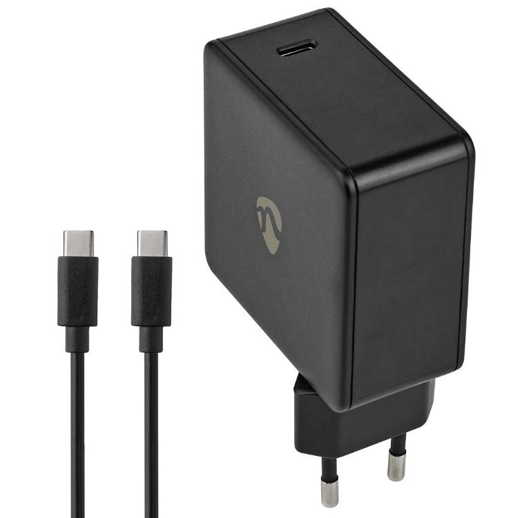 USB C lader Afbeelding