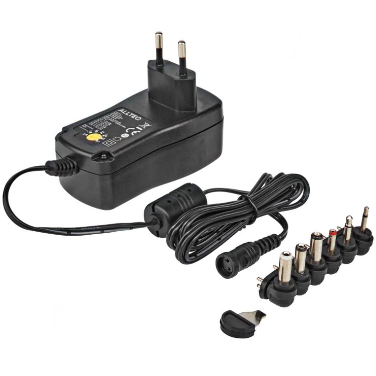 Universele adapter Afbeelding