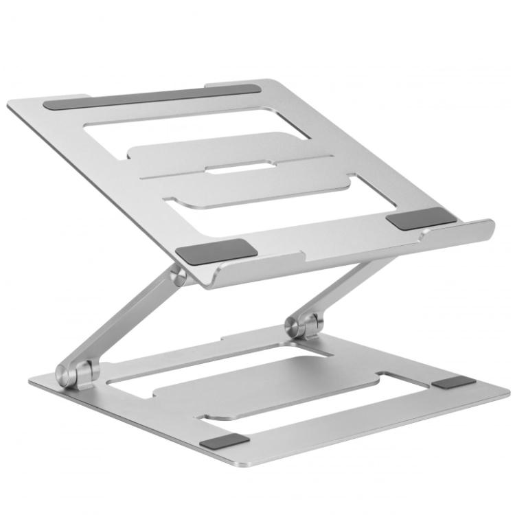 Laptopstandaard Afbeelding