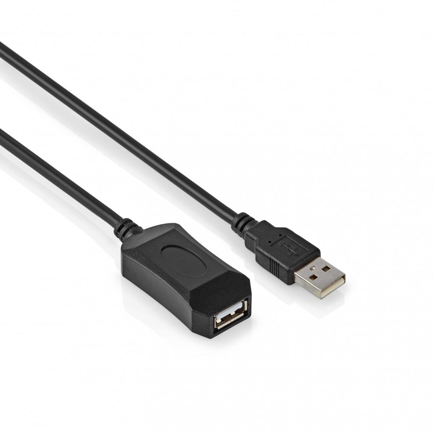 USB verlengkabel Afbeelding