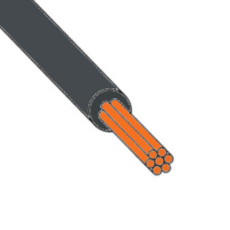 Flexibele kern Afbeelding