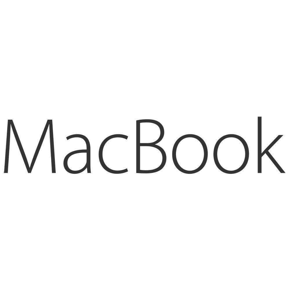 Macbook Afbeelding