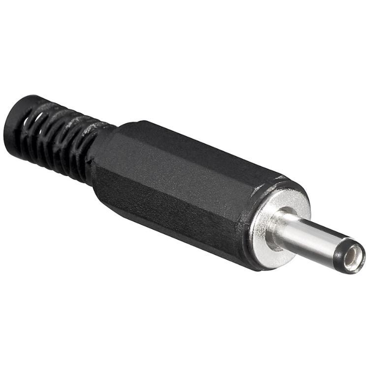 DC 1.3 x 3.4 mm Afbeelding