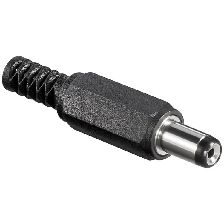 DC 1.7 x 5.5 mm Afbeelding