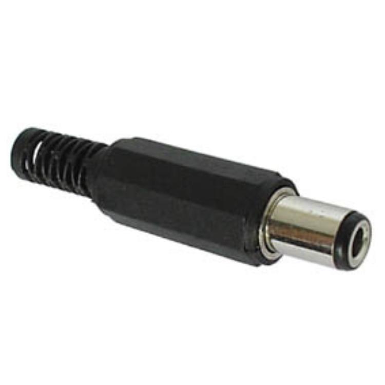DC 3.1 x 6.3 mm Afbeelding