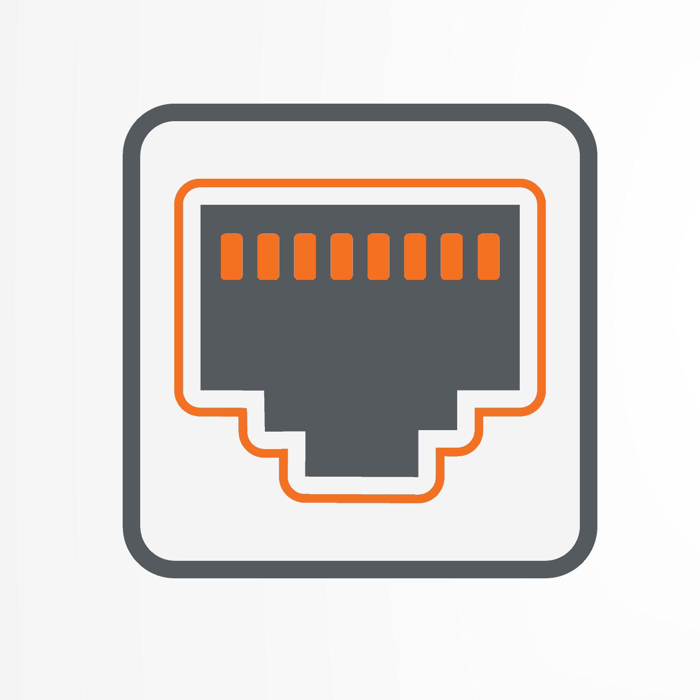 RJ45 Afbeelding